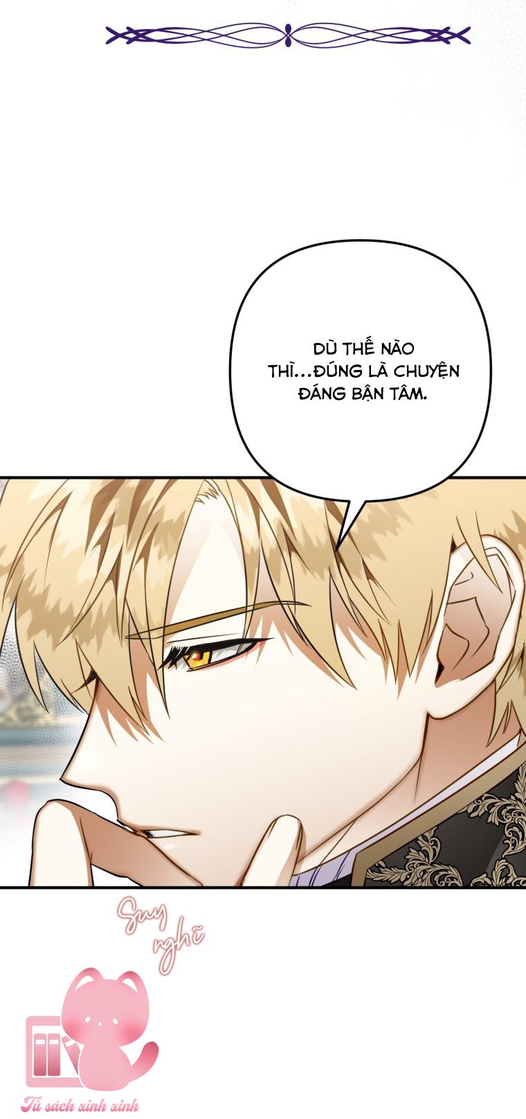 Nàng Quạ Bất Đắc Dĩ: Nàng Quạ Bất Đắc Dĩ – Chap 49