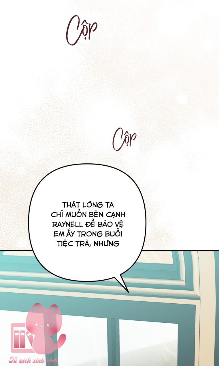 Nàng Quạ Bất Đắc Dĩ: Nàng Quạ Bất Đắc Dĩ – Chap 49