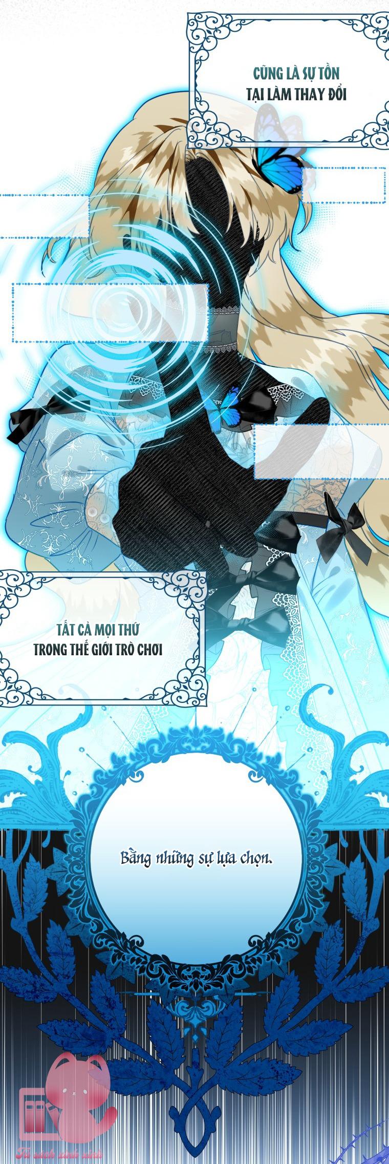 Nàng Quạ Bất Đắc Dĩ: Nàng Quạ Bất Đắc Dĩ – Chap 49