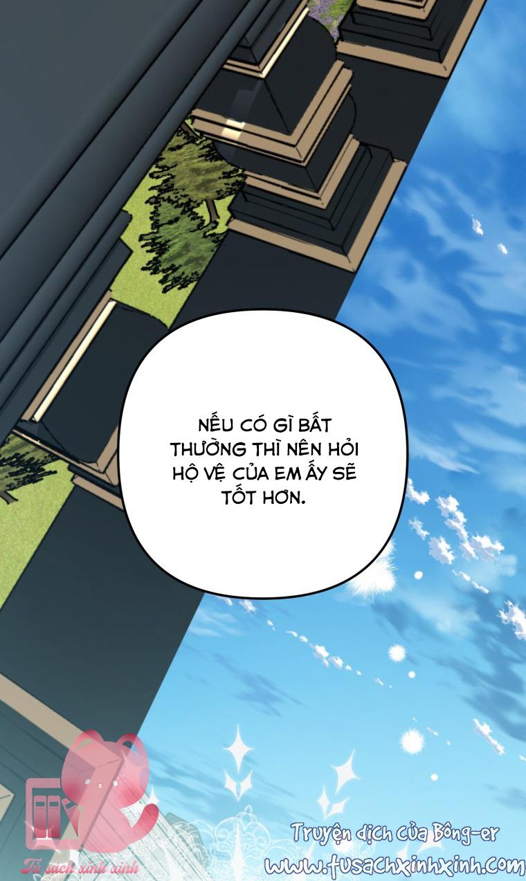 Nàng Quạ Bất Đắc Dĩ: Nàng Quạ Bất Đắc Dĩ – Chap 49