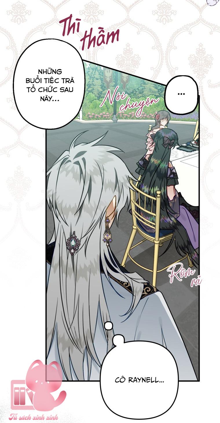 Nàng Quạ Bất Đắc Dĩ: Nàng Quạ Bất Đắc Dĩ – Chap 49
