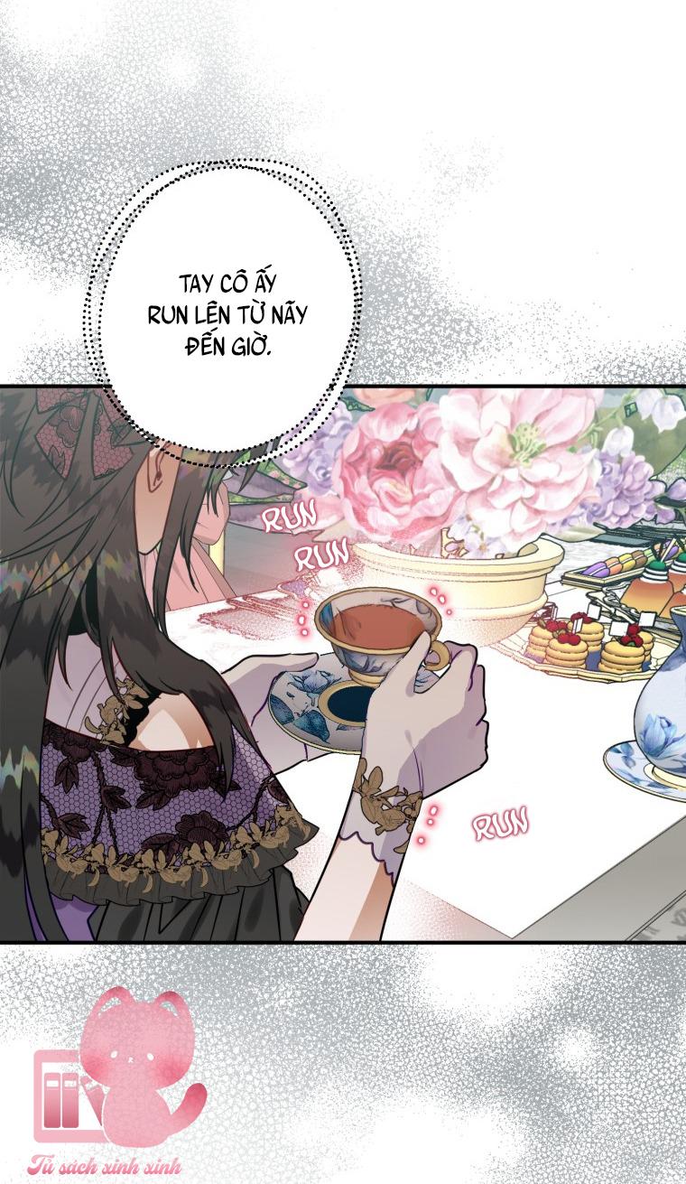 Nàng Quạ Bất Đắc Dĩ: Nàng Quạ Bất Đắc Dĩ – Chap 49