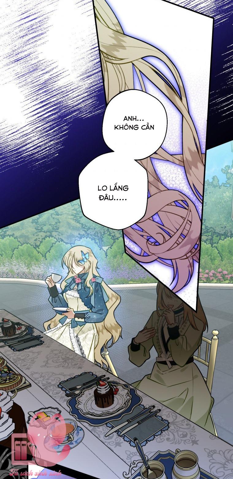 Nàng Quạ Bất Đắc Dĩ: Nàng Quạ Bất Đắc Dĩ – Chap 49