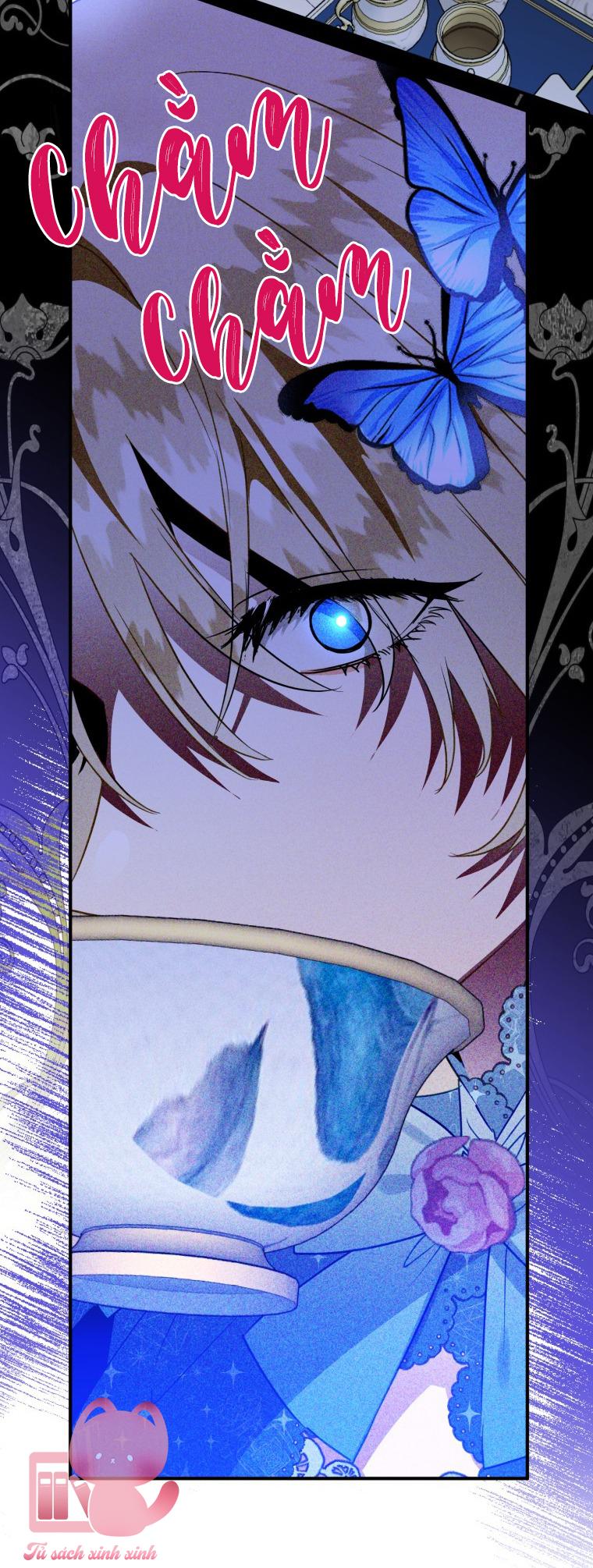 Nàng Quạ Bất Đắc Dĩ: Nàng Quạ Bất Đắc Dĩ – Chap 49