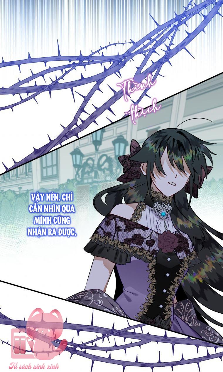 Nàng Quạ Bất Đắc Dĩ: Nàng Quạ Bất Đắc Dĩ – Chap 49