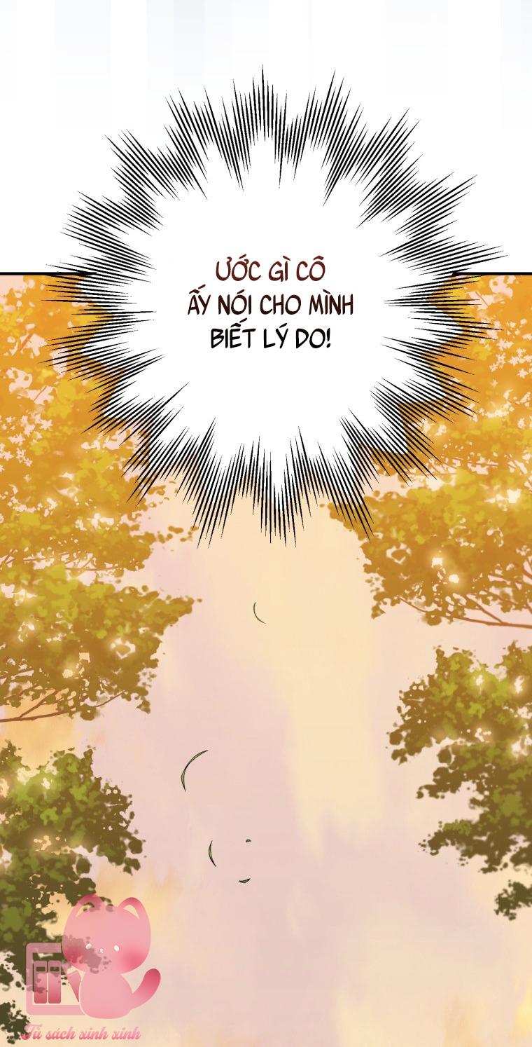 Nàng Quạ Bất Đắc Dĩ: Nàng Quạ Bất Đắc Dĩ – Chap 49