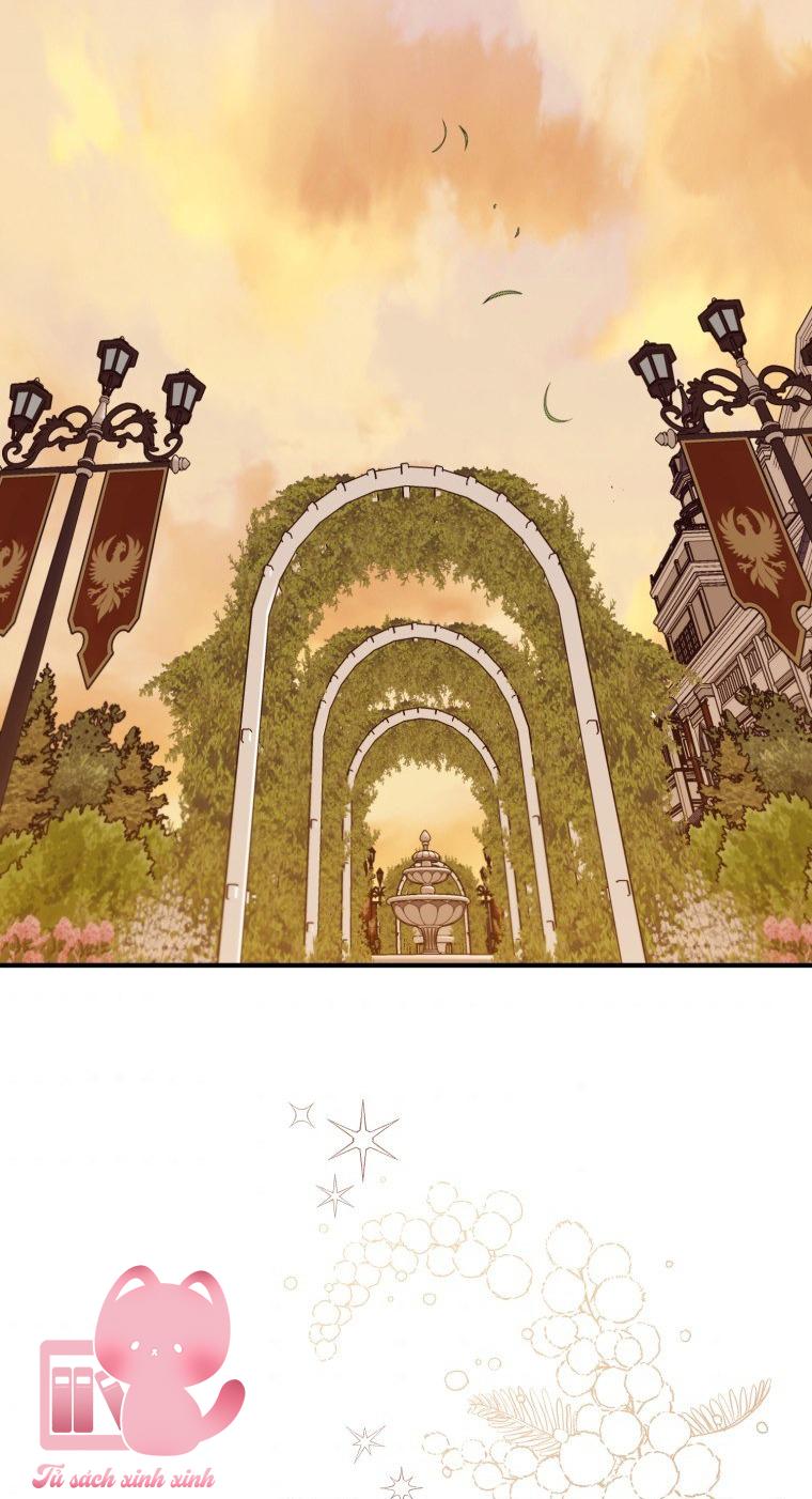 Nàng Quạ Bất Đắc Dĩ: Nàng Quạ Bất Đắc Dĩ – Chap 49