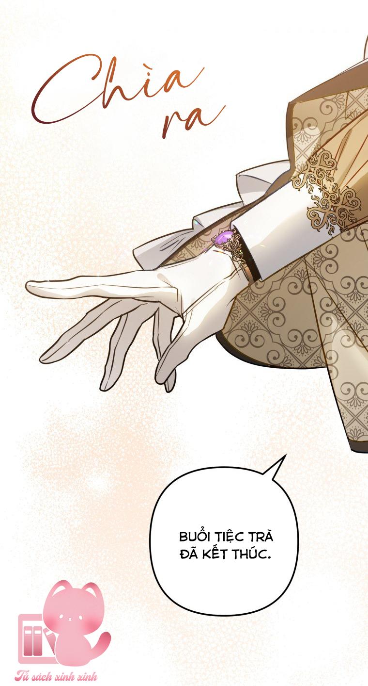 Nàng Quạ Bất Đắc Dĩ: Nàng Quạ Bất Đắc Dĩ – Chap 49
