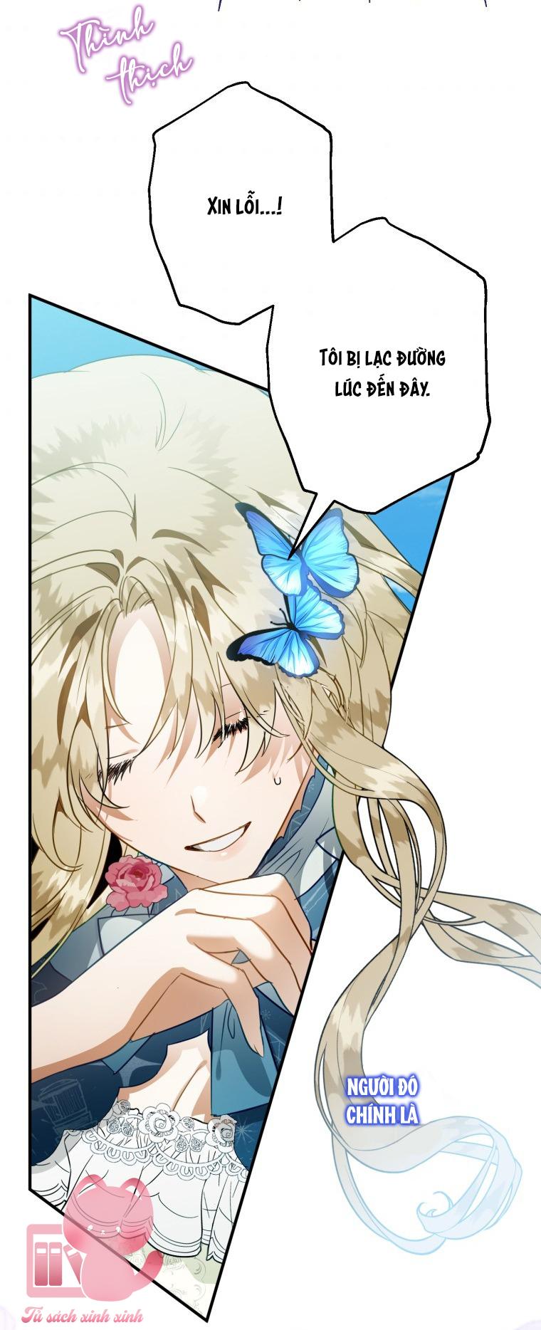 Nàng Quạ Bất Đắc Dĩ: Nàng Quạ Bất Đắc Dĩ – Chap 49