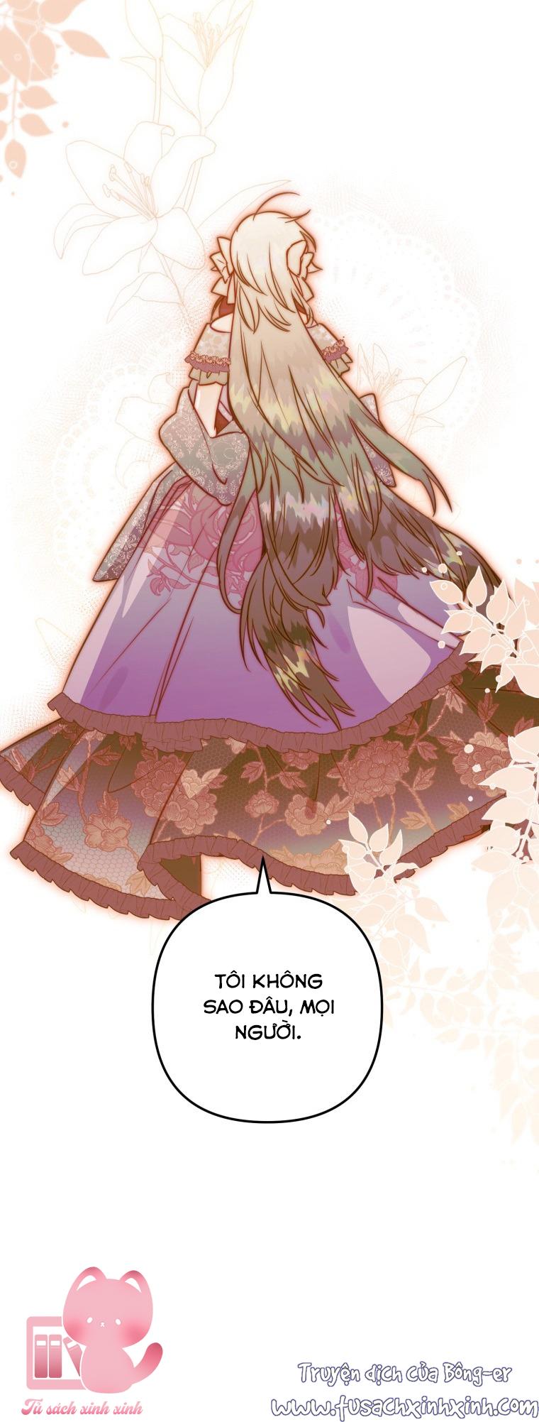Nàng Quạ Bất Đắc Dĩ: Nàng Quạ Bất Đắc Dĩ – Chap 49