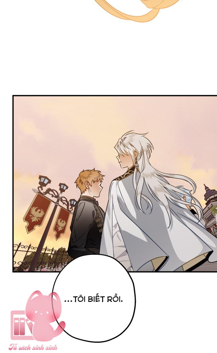 Nàng Quạ Bất Đắc Dĩ: Nàng Quạ Bất Đắc Dĩ – Chap 49