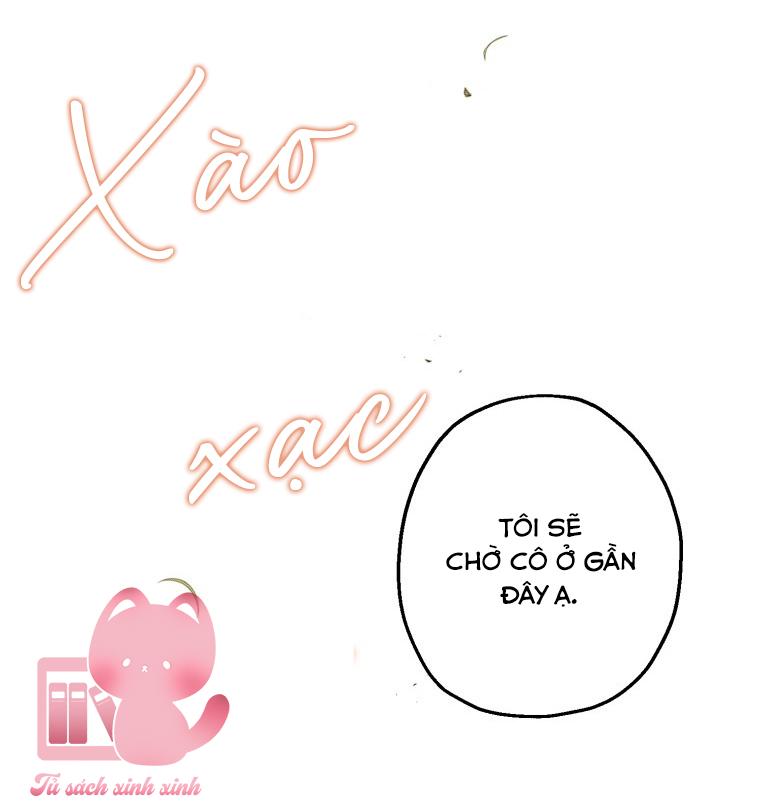 Nàng Quạ Bất Đắc Dĩ: Nàng Quạ Bất Đắc Dĩ – Chap 49