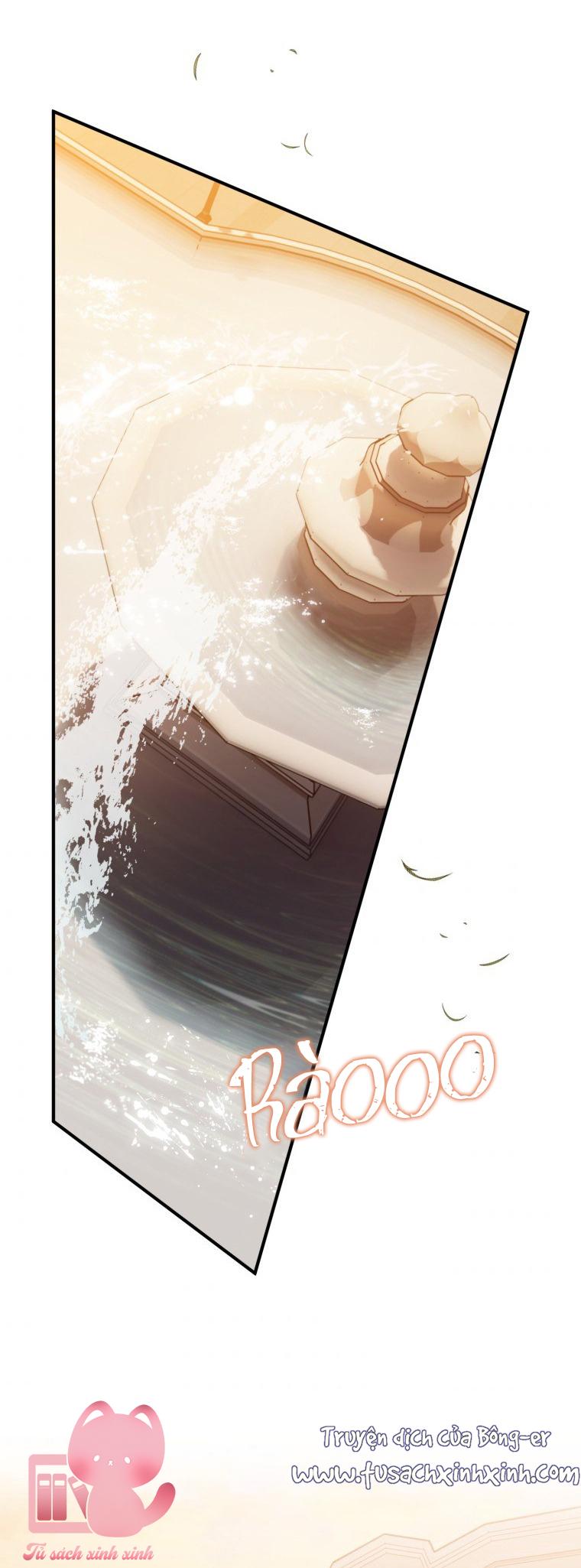 Nàng Quạ Bất Đắc Dĩ: Nàng Quạ Bất Đắc Dĩ – Chap 49