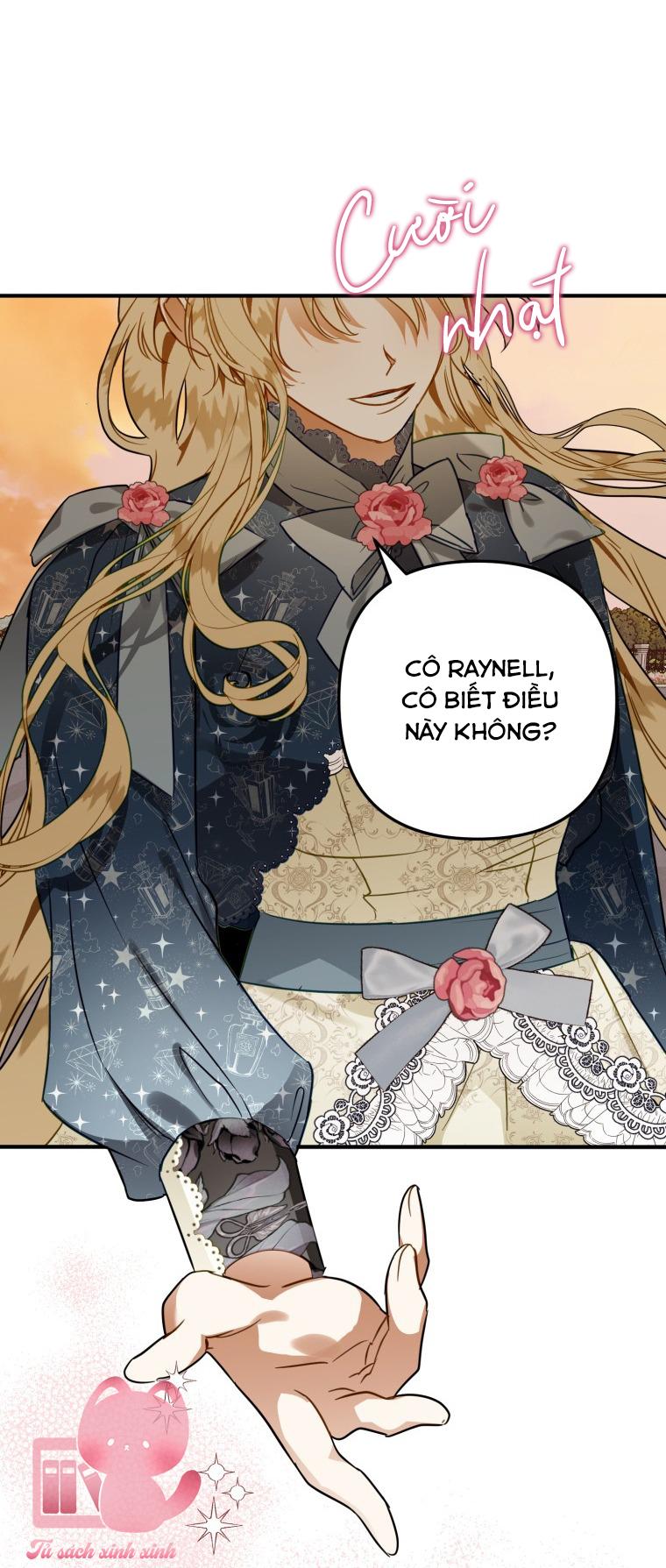 Nàng Quạ Bất Đắc Dĩ: Nàng Quạ Bất Đắc Dĩ – Chap 49