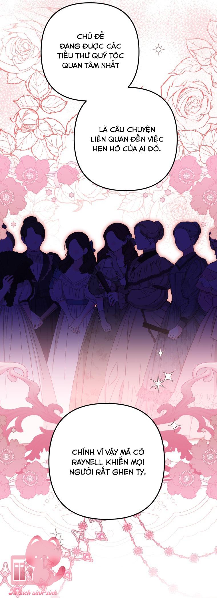 Nàng Quạ Bất Đắc Dĩ: Nàng Quạ Bất Đắc Dĩ – Chap 49