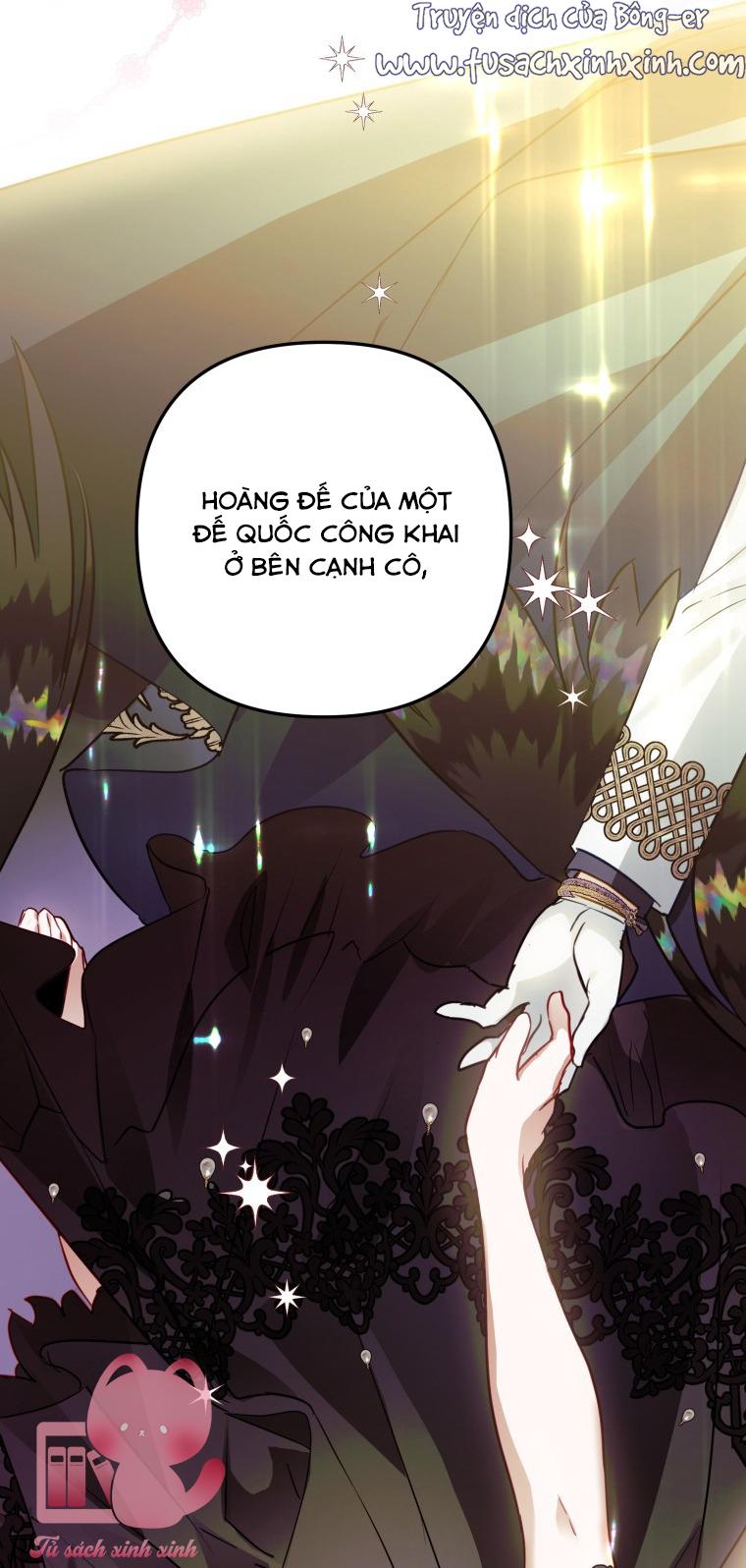 Nàng Quạ Bất Đắc Dĩ: Nàng Quạ Bất Đắc Dĩ – Chap 49