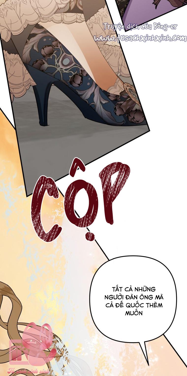 Nàng Quạ Bất Đắc Dĩ: Nàng Quạ Bất Đắc Dĩ – Chap 49
