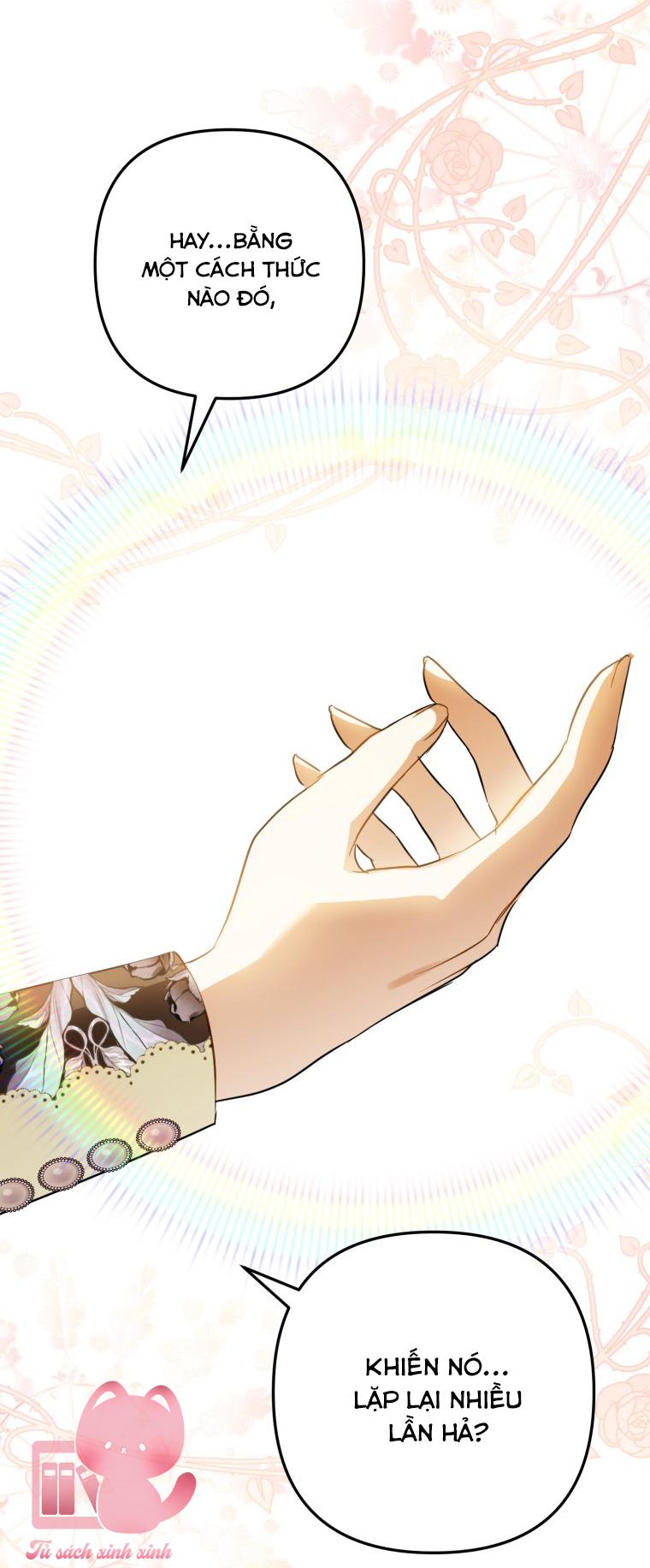 Nàng Quạ Bất Đắc Dĩ: Nàng Quạ Bất Đắc Dĩ – Chap 49
