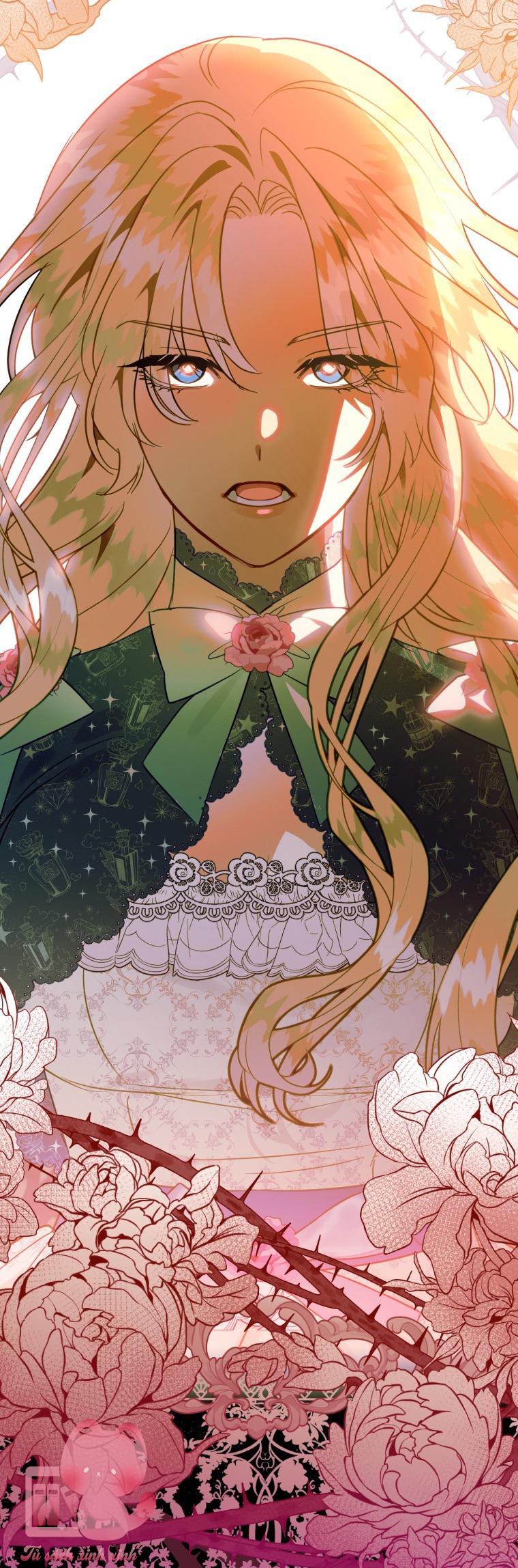 Nàng Quạ Bất Đắc Dĩ: Nàng Quạ Bất Đắc Dĩ – Chap 49