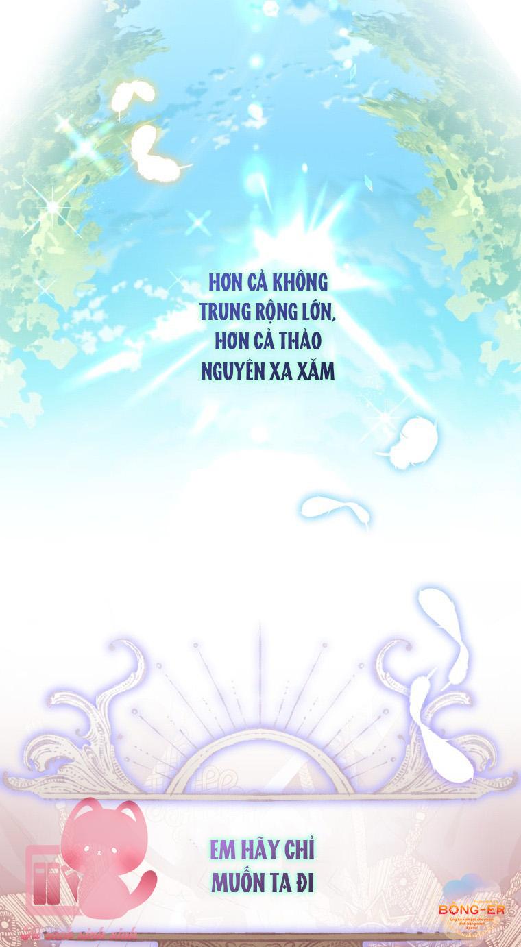 Nàng Quạ Bất Đắc Dĩ: Nàng Quạ Bất Đắc Dĩ – Chap 55