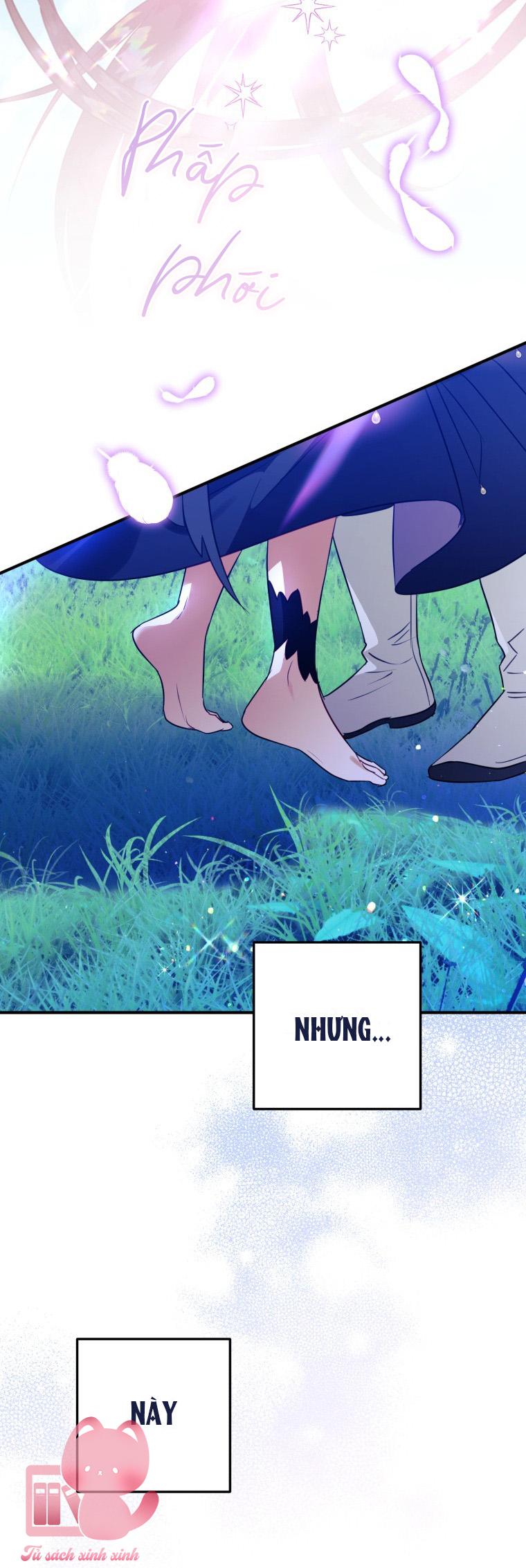 Nàng Quạ Bất Đắc Dĩ: Nàng Quạ Bất Đắc Dĩ – Chap 55