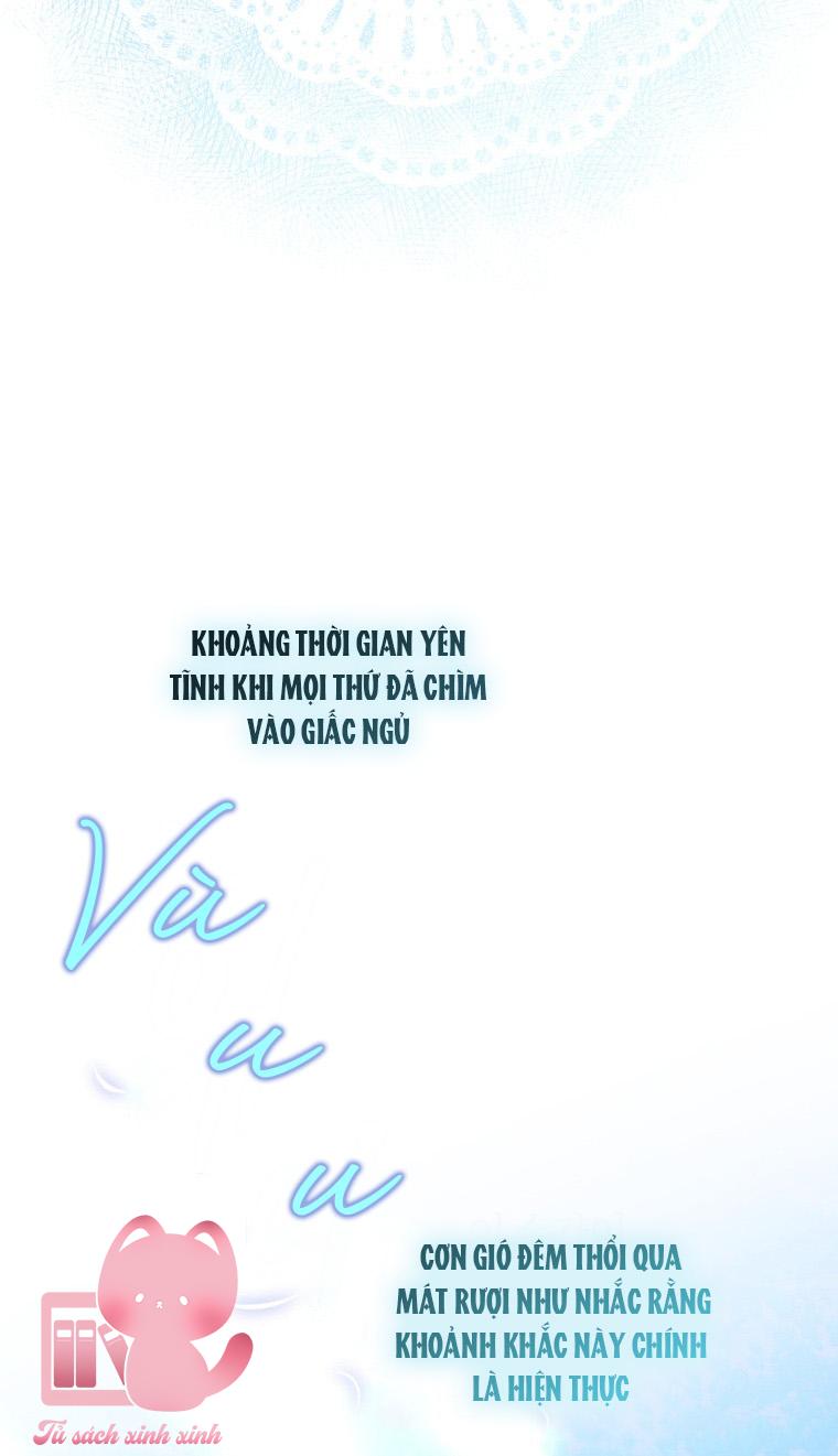 Nàng Quạ Bất Đắc Dĩ: Nàng Quạ Bất Đắc Dĩ – Chap 55