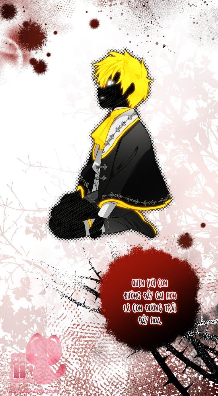 Nàng Quạ Bất Đắc Dĩ: Nàng Quạ Bất Đắc Dĩ – Chap 55