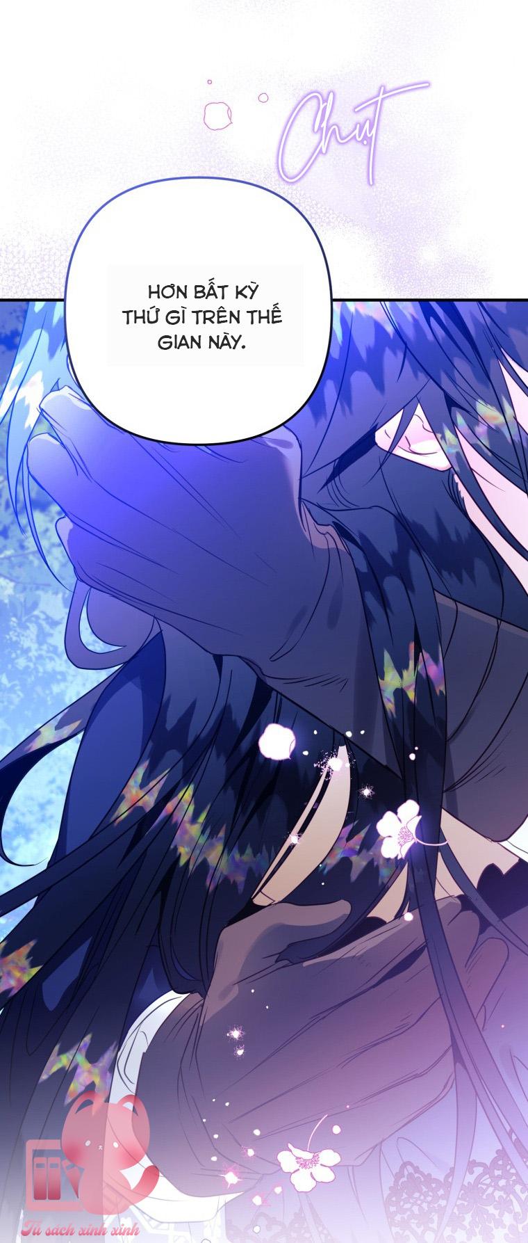 Nàng Quạ Bất Đắc Dĩ: Nàng Quạ Bất Đắc Dĩ – Chap 55