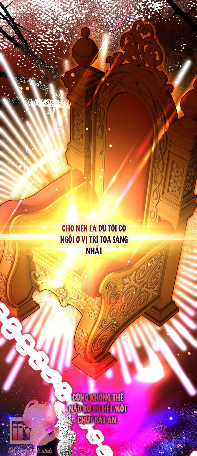 Nàng Quạ Bất Đắc Dĩ: Nàng Quạ Bất Đắc Dĩ – Chap 55