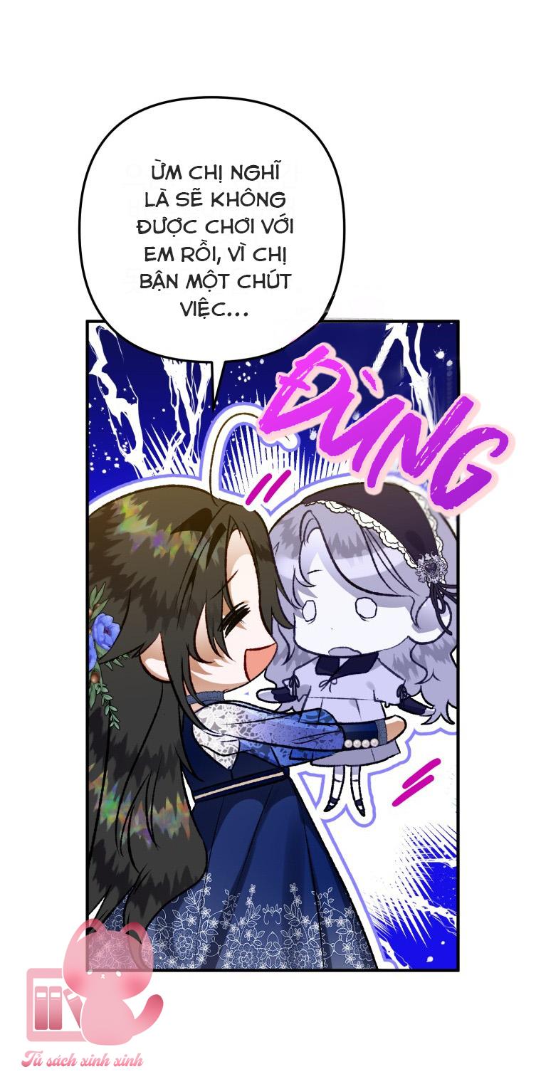 Nàng Quạ Bất Đắc Dĩ: Nàng Quạ Bất Đắc Dĩ – Chap 55