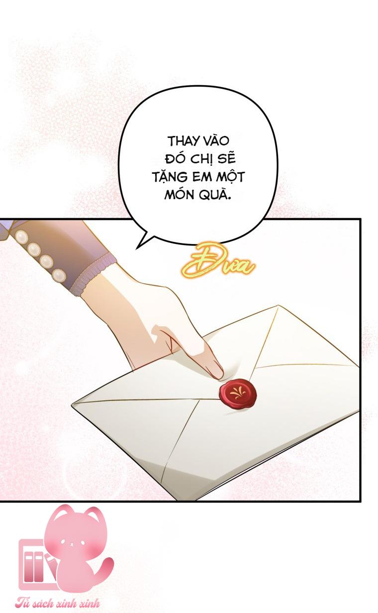 Nàng Quạ Bất Đắc Dĩ: Nàng Quạ Bất Đắc Dĩ – Chap 55