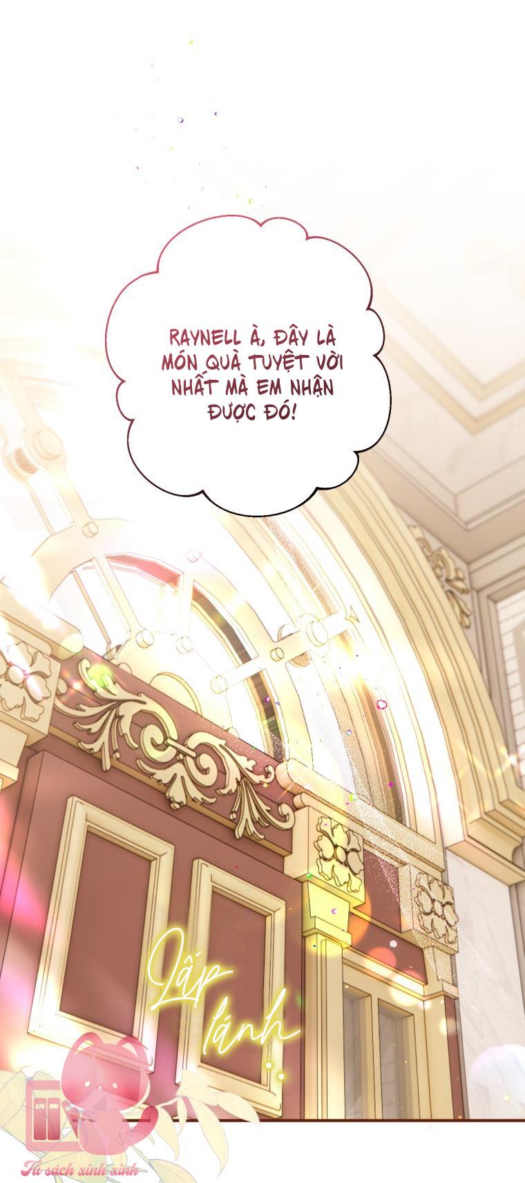 Nàng Quạ Bất Đắc Dĩ: Nàng Quạ Bất Đắc Dĩ – Chap 55