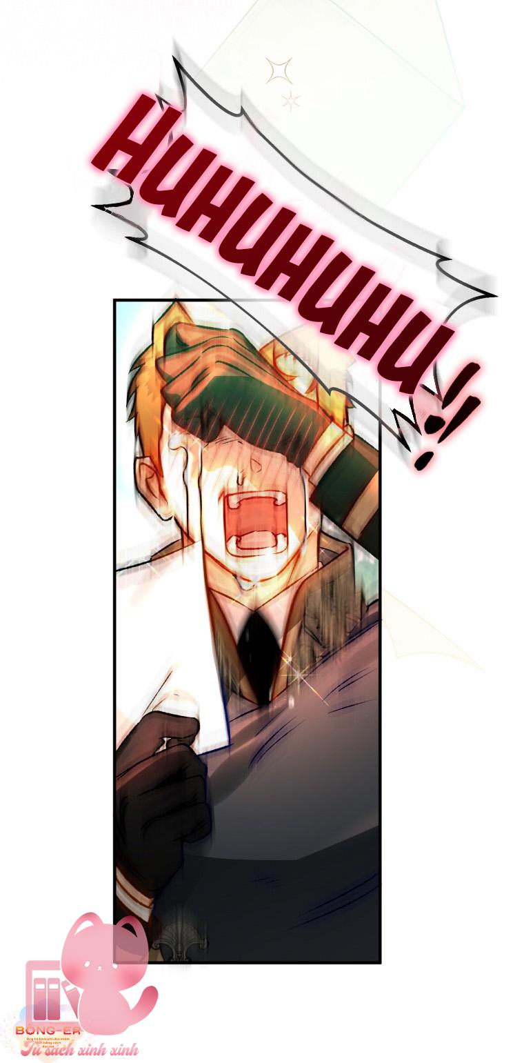 Nàng Quạ Bất Đắc Dĩ: Nàng Quạ Bất Đắc Dĩ – Chap 55