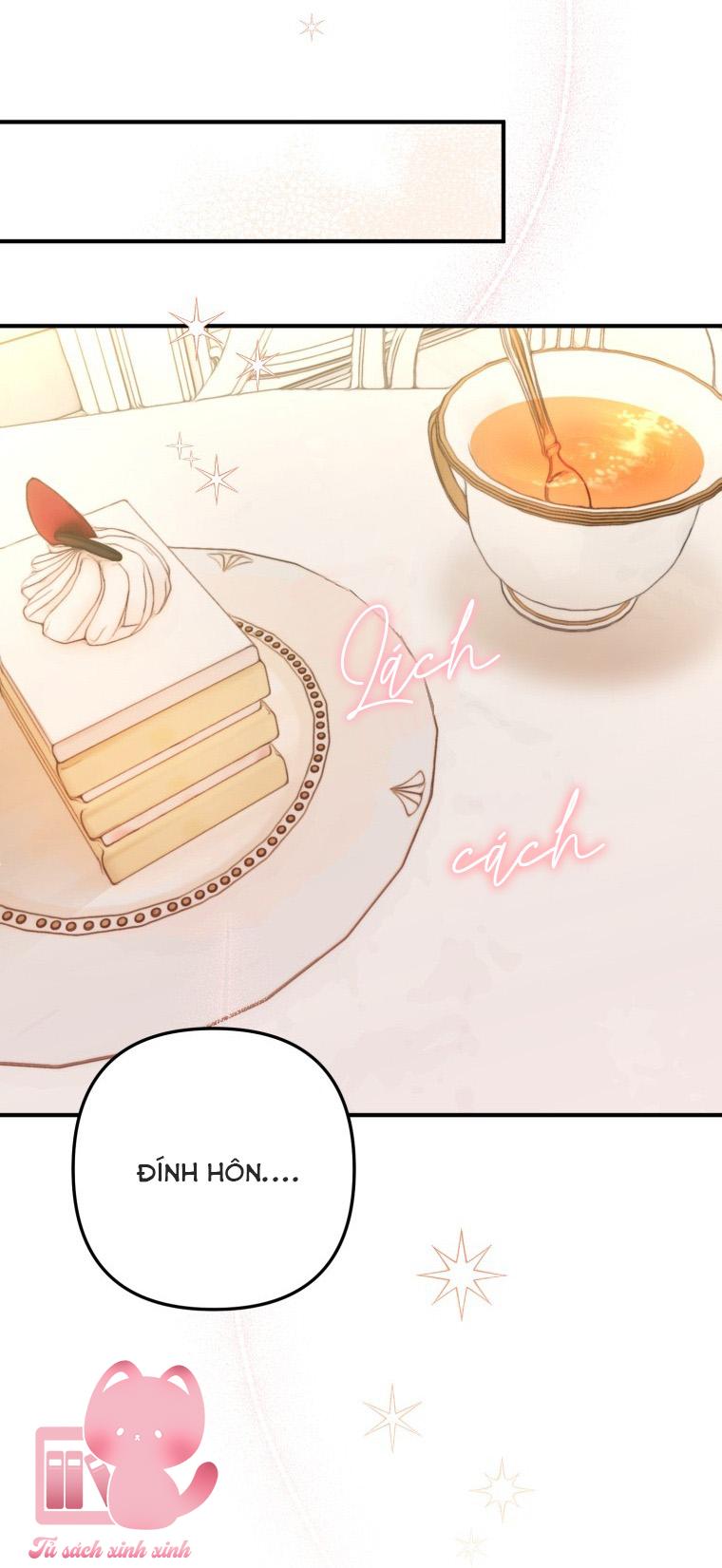 Nàng Quạ Bất Đắc Dĩ: Nàng Quạ Bất Đắc Dĩ – Chap 55