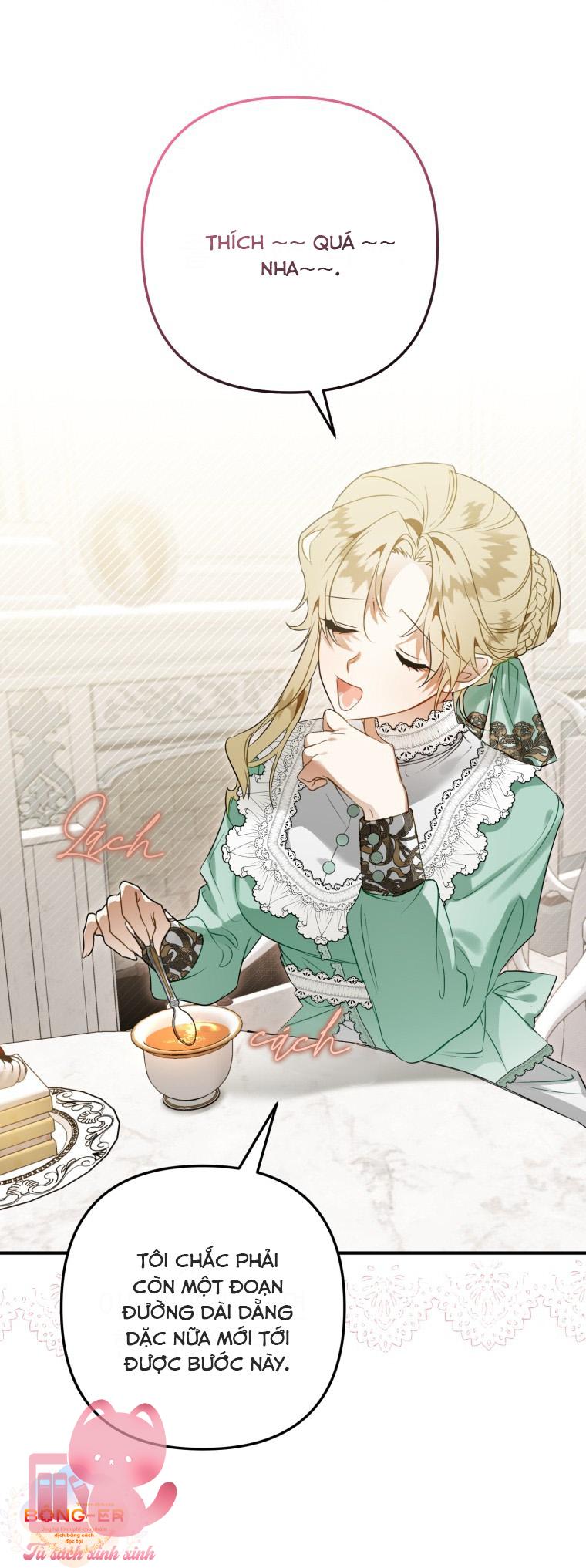 Nàng Quạ Bất Đắc Dĩ: Nàng Quạ Bất Đắc Dĩ – Chap 55