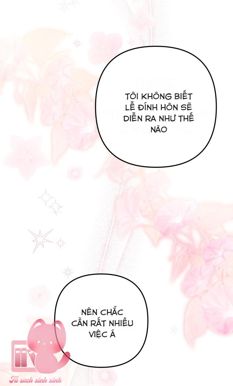Nàng Quạ Bất Đắc Dĩ: Nàng Quạ Bất Đắc Dĩ – Chap 55