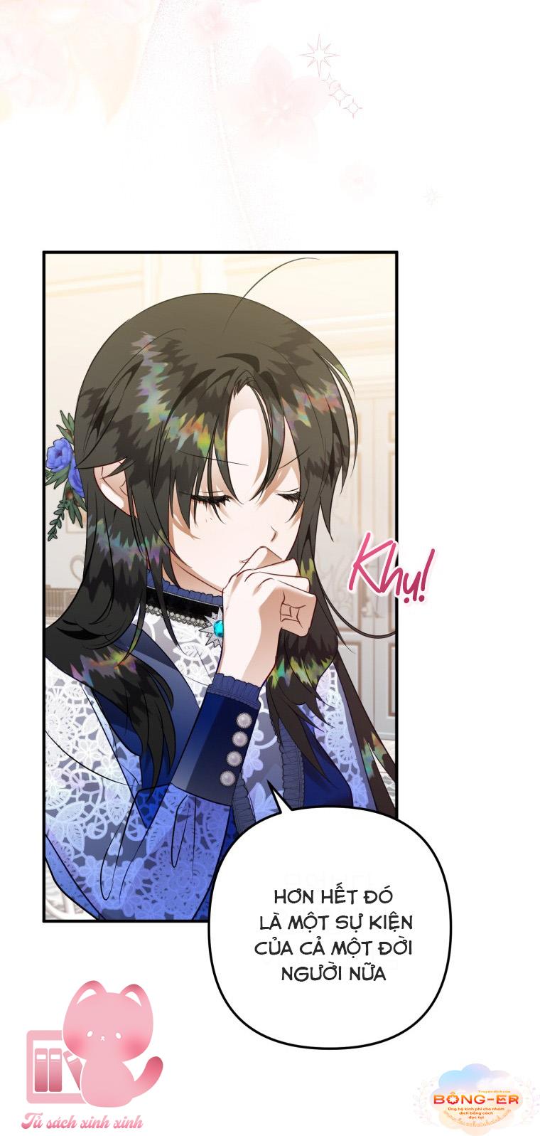 Nàng Quạ Bất Đắc Dĩ: Nàng Quạ Bất Đắc Dĩ – Chap 55