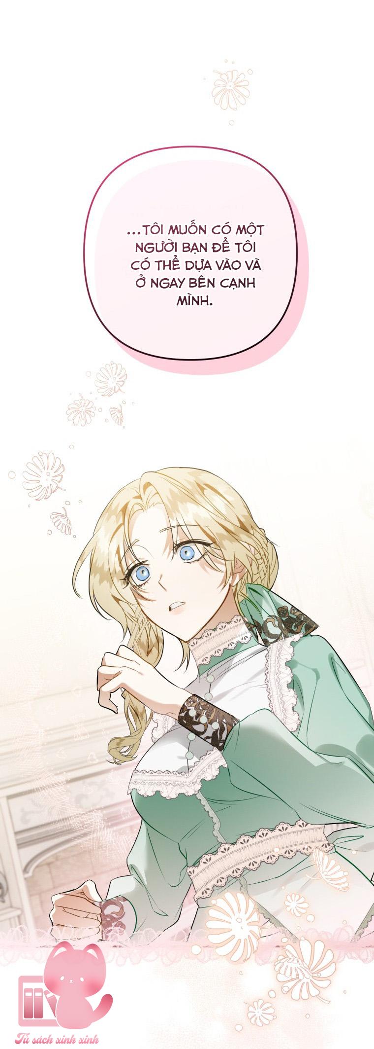 Nàng Quạ Bất Đắc Dĩ: Nàng Quạ Bất Đắc Dĩ – Chap 55