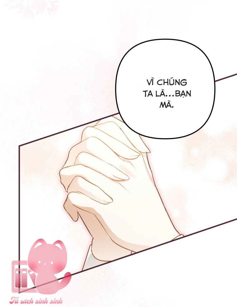 Nàng Quạ Bất Đắc Dĩ: Nàng Quạ Bất Đắc Dĩ – Chap 55