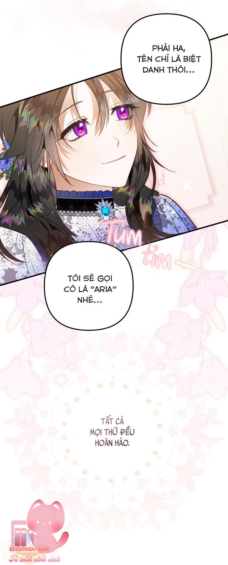 Nàng Quạ Bất Đắc Dĩ: Nàng Quạ Bất Đắc Dĩ – Chap 55