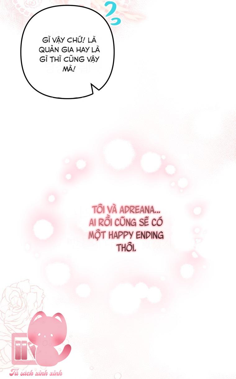 Nàng Quạ Bất Đắc Dĩ: Nàng Quạ Bất Đắc Dĩ – Chap 55