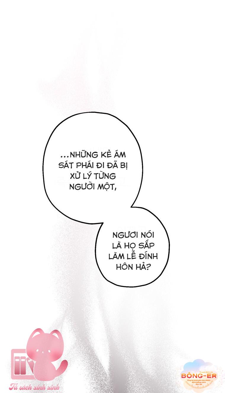 Nàng Quạ Bất Đắc Dĩ: Nàng Quạ Bất Đắc Dĩ – Chap 55
