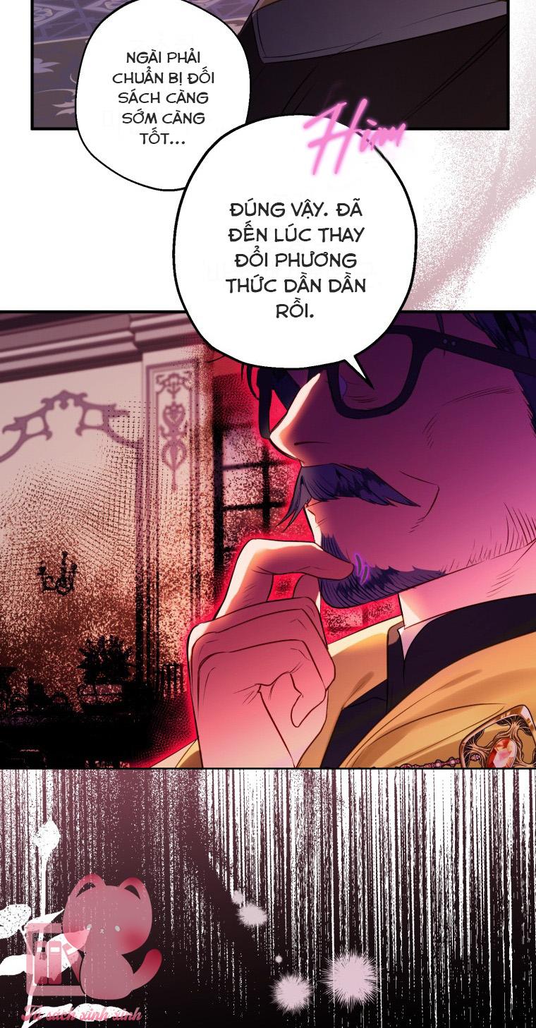 Nàng Quạ Bất Đắc Dĩ: Nàng Quạ Bất Đắc Dĩ – Chap 55
