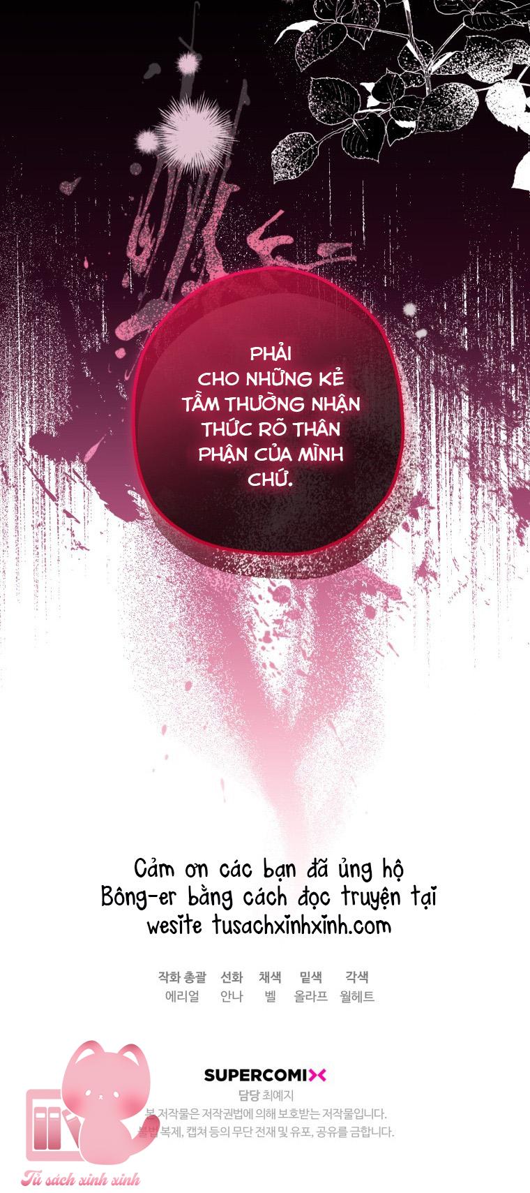 Nàng Quạ Bất Đắc Dĩ: Nàng Quạ Bất Đắc Dĩ – Chap 55