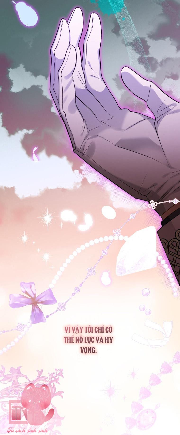 Nàng Quạ Bất Đắc Dĩ: Nàng Quạ Bất Đắc Dĩ – Chap 55