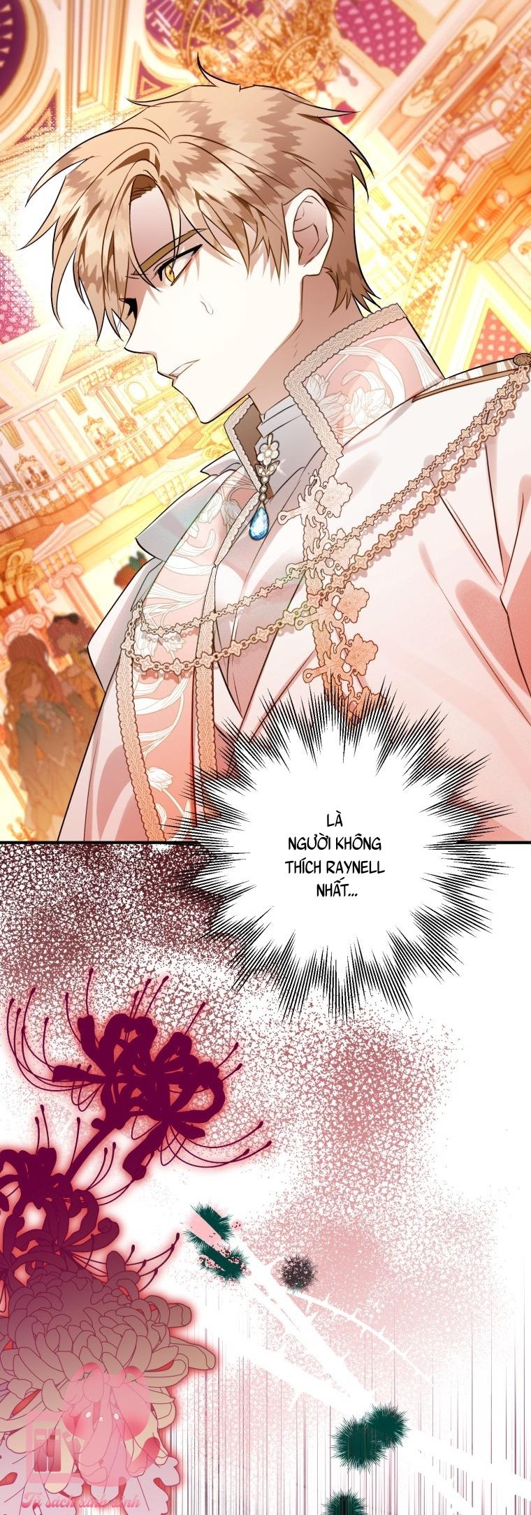 Nàng Quạ Bất Đắc Dĩ: Nàng Quạ Bất Đắc Dĩ – Chap 57