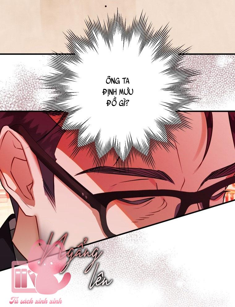 Nàng Quạ Bất Đắc Dĩ: Nàng Quạ Bất Đắc Dĩ – Chap 57