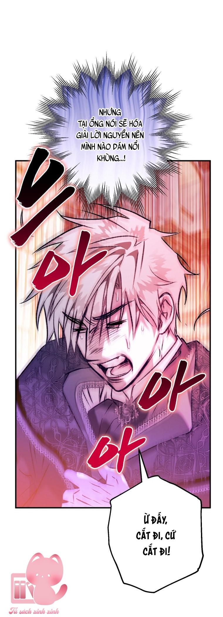 Nàng Quạ Bất Đắc Dĩ: Nàng Quạ Bất Đắc Dĩ – Chap 62