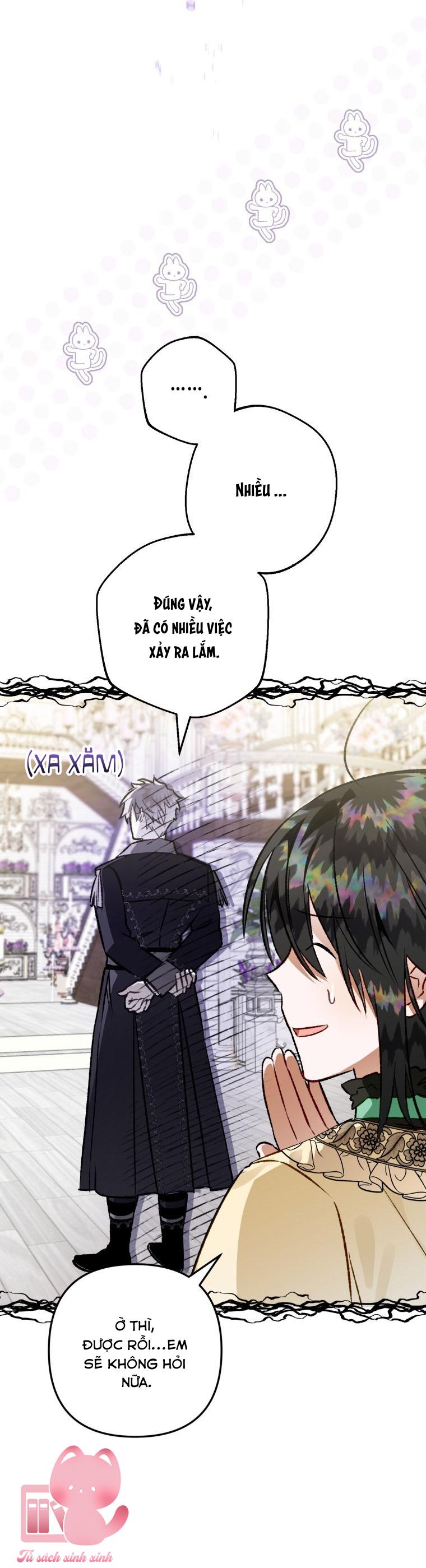 Nàng Quạ Bất Đắc Dĩ: Nàng Quạ Bất Đắc Dĩ – Chap 62