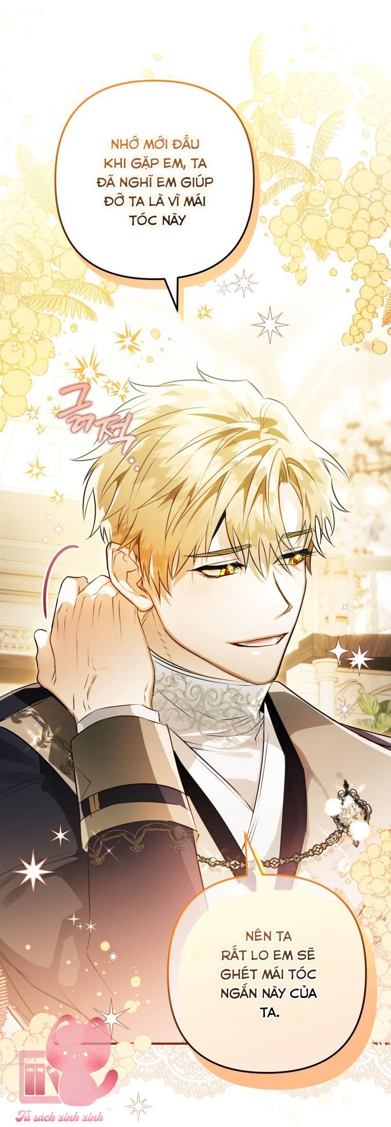 Nàng Quạ Bất Đắc Dĩ: Nàng Quạ Bất Đắc Dĩ – Chap 62